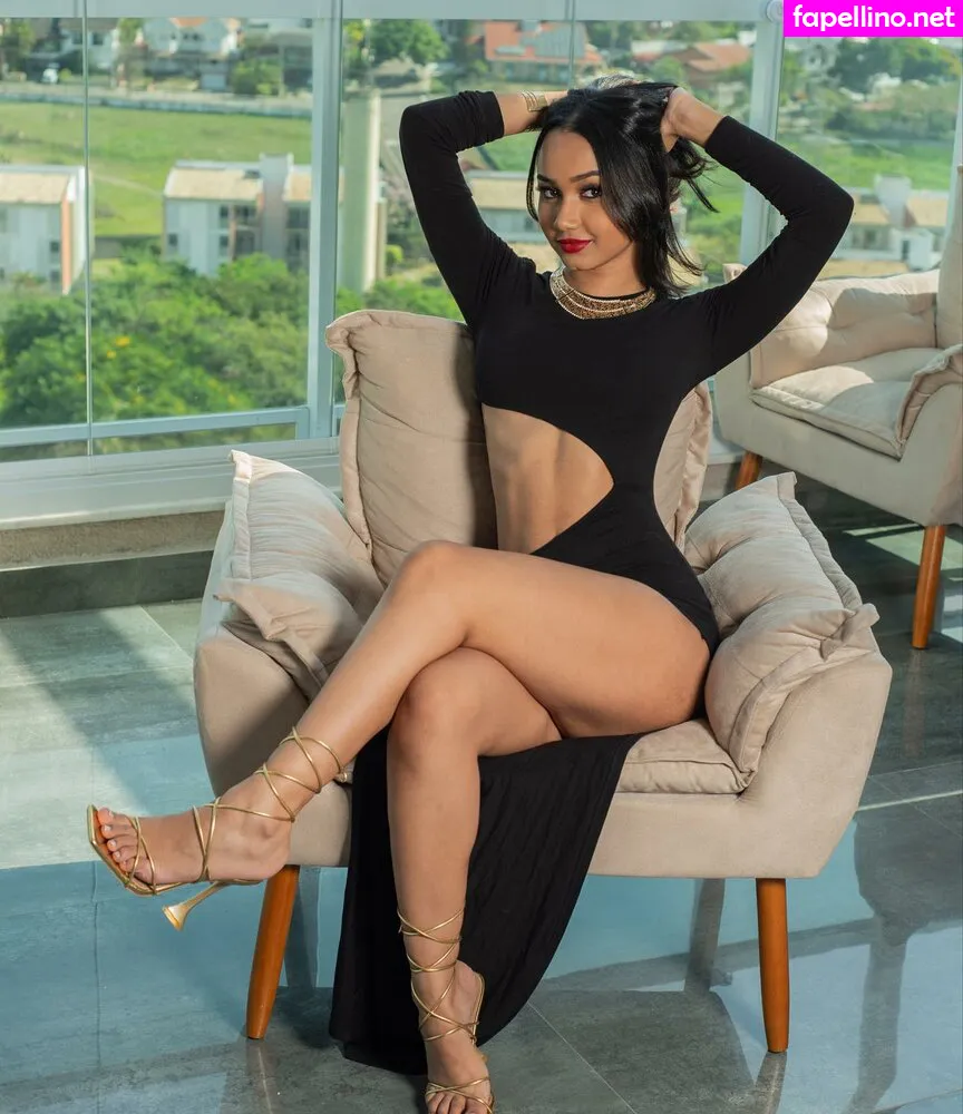 Mariana Yennefer, aminahmarieee, diiix_mariana, mari__aminah Leaked Nude Picture #qaeAvGCsjF