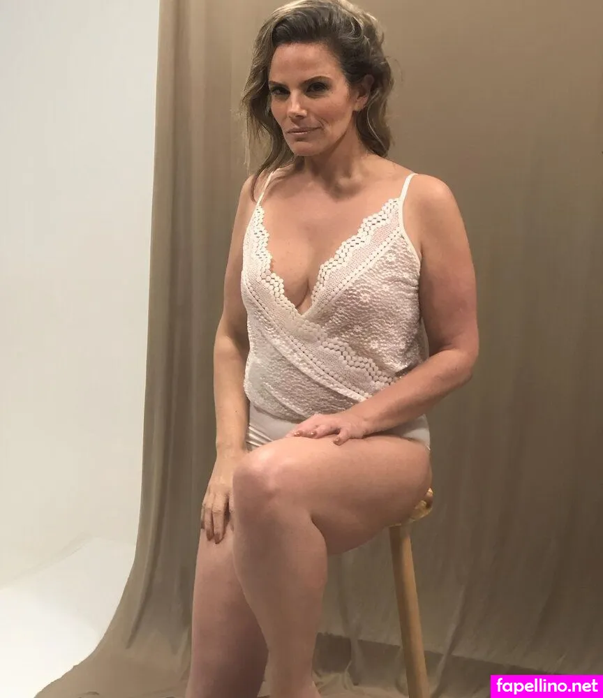 Mariacandidatv Leaked Nude Picture #SZ5L9truJb