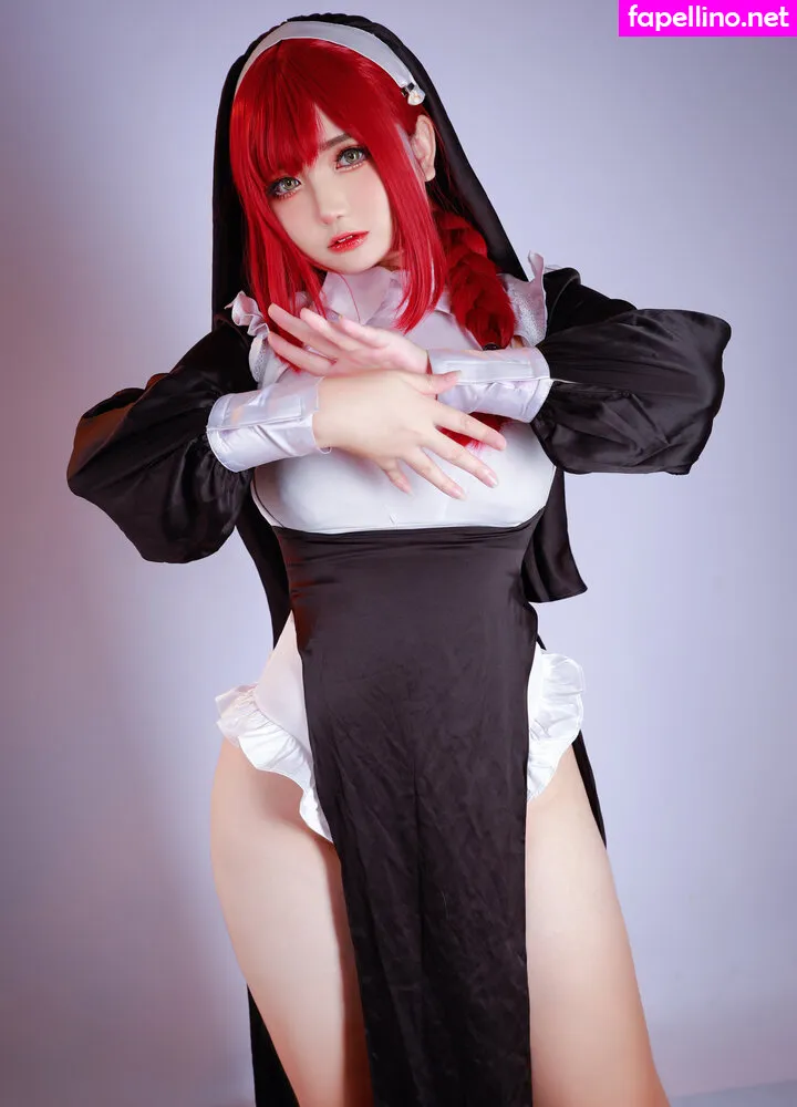 MariaDesu, kumoyuyake, maria_akira_hara Leaked Nude Picture #SUE79LH0xA