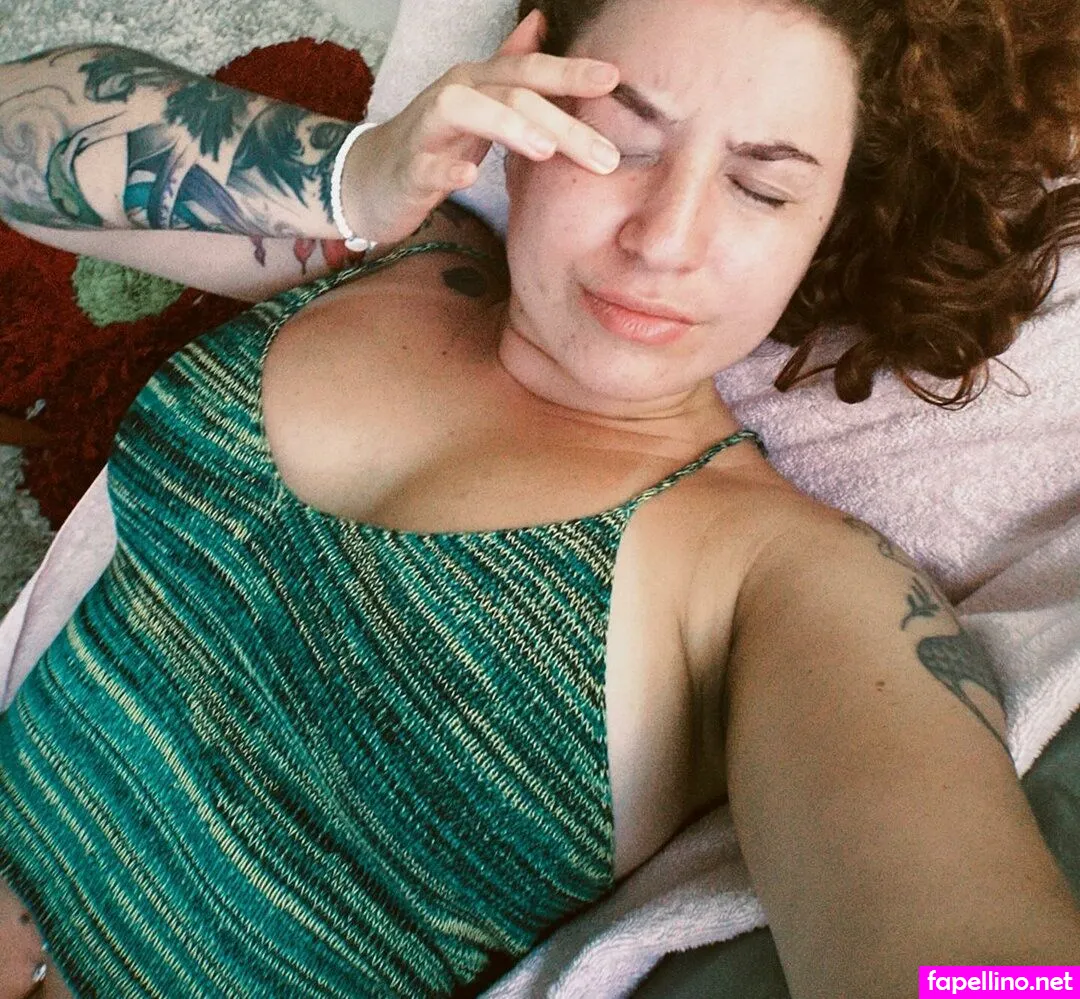 Mariafogueta Leaked Nude Picture #5irHTLvcdh