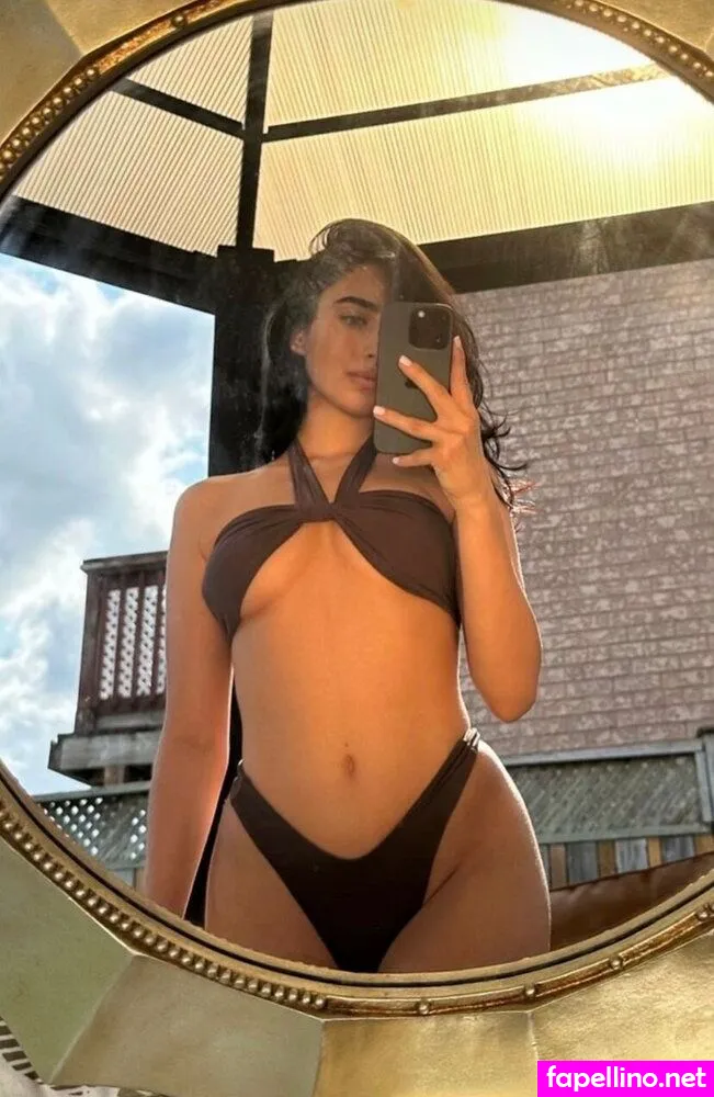 Maria.georgas Leaked Nude Picture #VWRPRBdio5