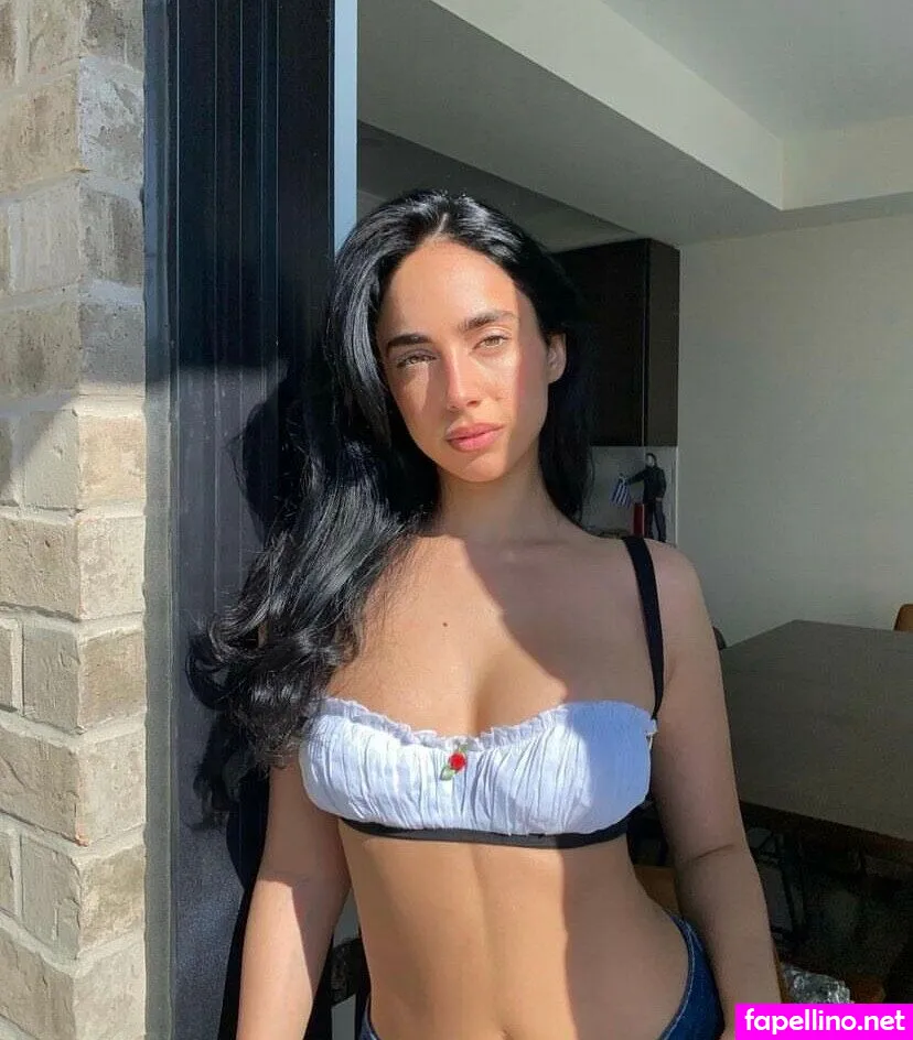 Maria.georgas Leaked Nude Picture #bWjBqYmiDt