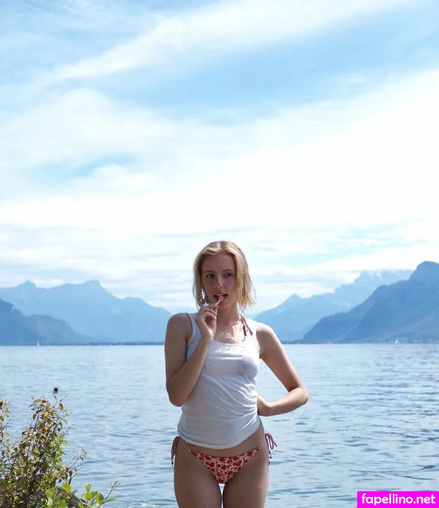 Happyychappyyy, mariakorotaeva Leaked Nude Picture #BwDA47F9P7