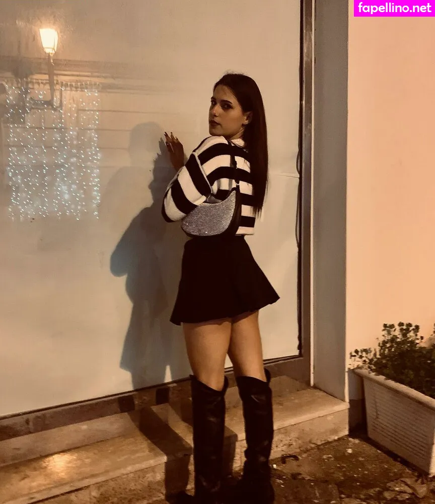 Mariavittoriacass Leaked Nude Picture #1kz4Y0LfvJ