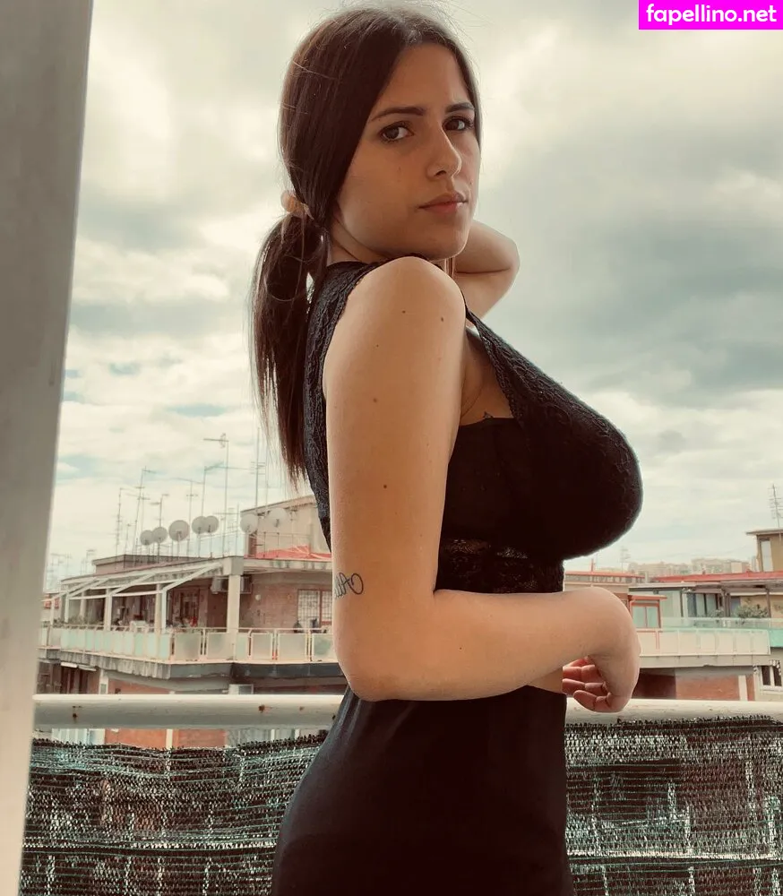 Mariavittoriacass Leaked Nude Picture #Ir8LJSl1Hz