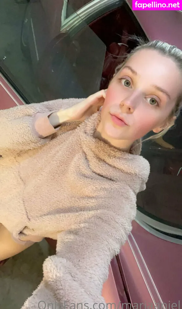 Mariaanjel, mariaanjels Leaked Nude Picture #cKN8mjT00v