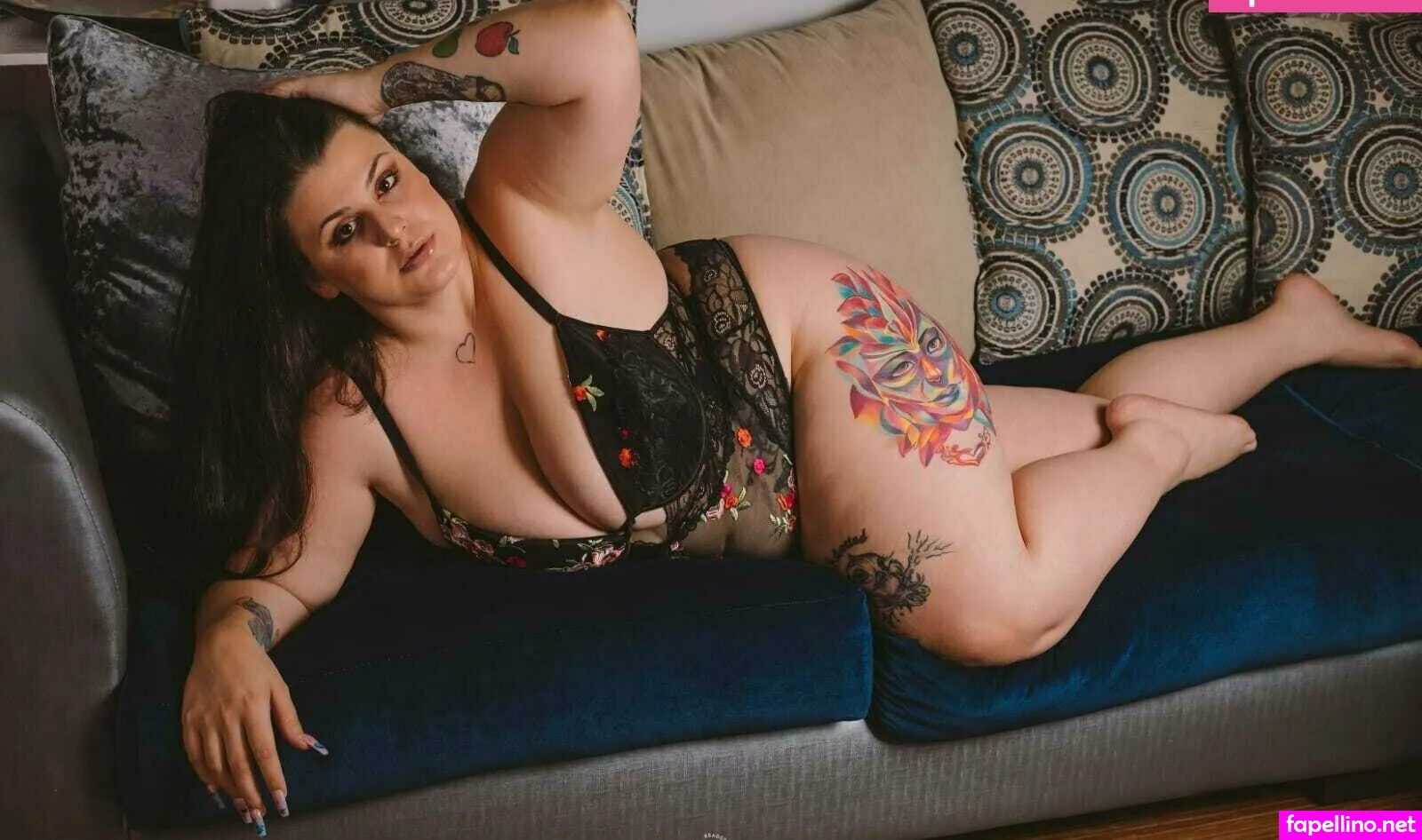 Bose.oficial, mariabose Leaked Nude Picture #phsh3OfIbd