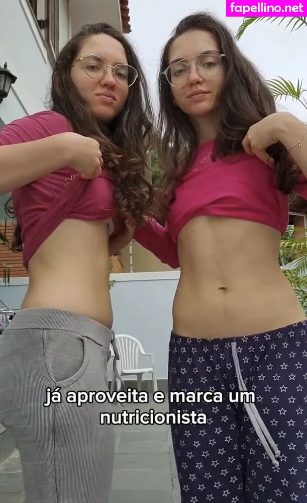 Mariagemea, eumarianicollyoficial, mariafagredano Leaked Nude Picture #5HMueOmVCk