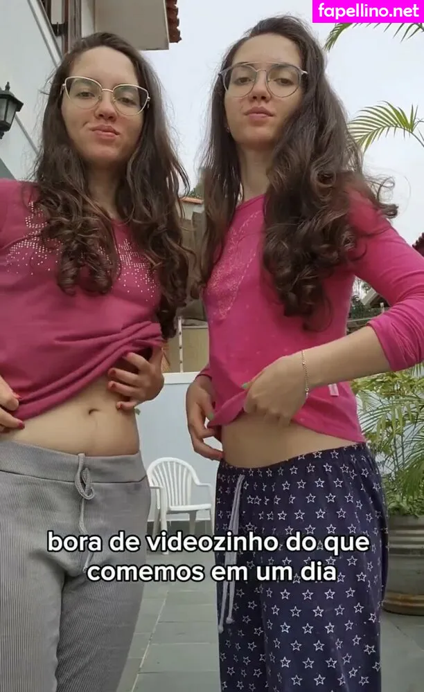 Mariagemea, eumarianicollyoficial, mariafagredano Leaked Nude Picture #GKn3WUpYDx