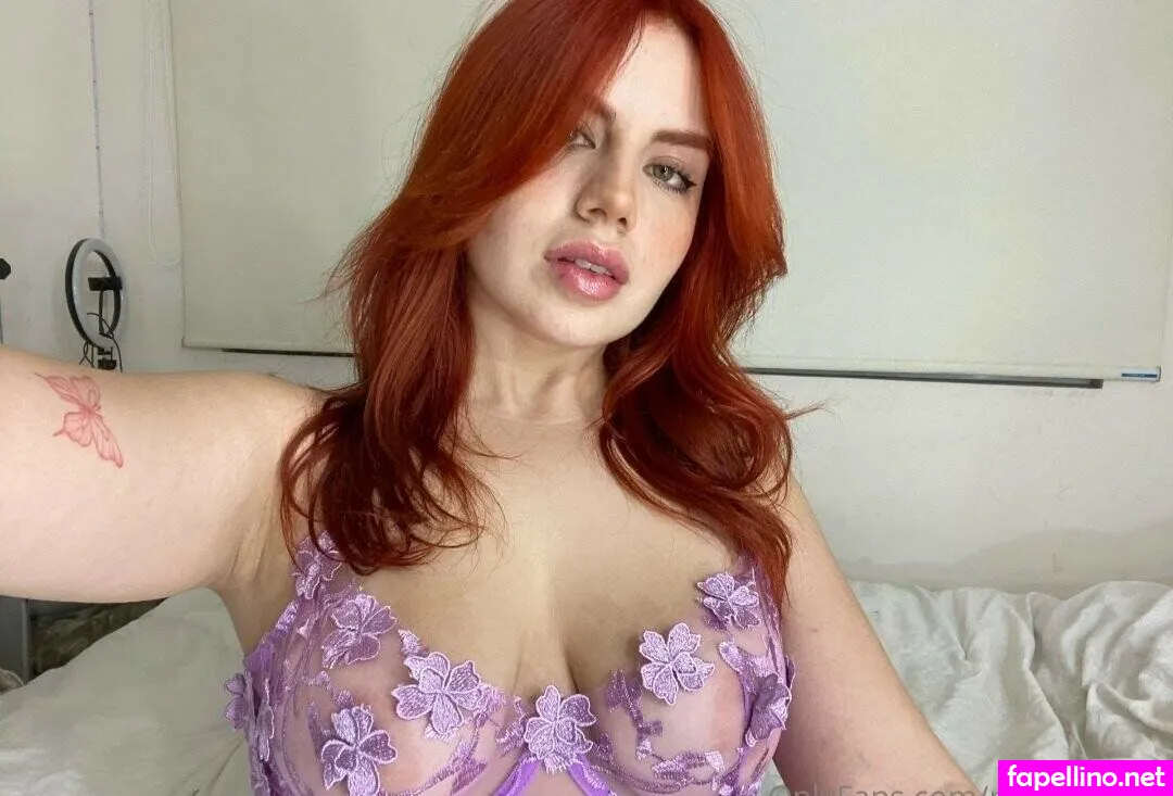 Mariagonfer, mariagonferx Leaked Nude Picture #SYnbGDeRSc