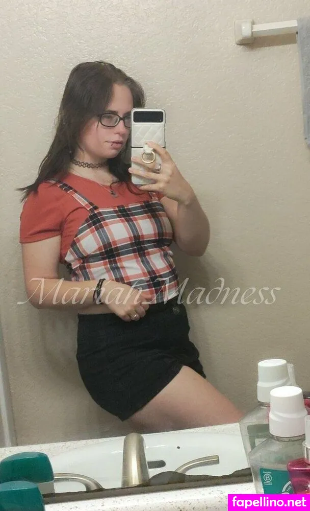 Mariah_madness, xx_deadbitxh_xx__ Leaked Nude Picture #02MTYkyxnp