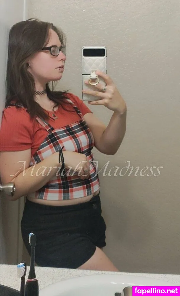 Mariah_madness, xx_deadbitxh_xx__ Leaked Nude Picture #j6jRyOdYBR
