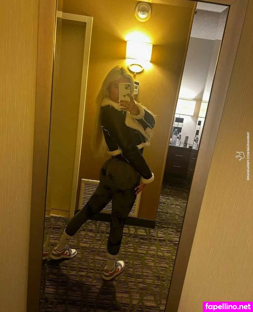 Mariah May, MariahMayx Leaked Nude Picture #NxqoFB1Qii