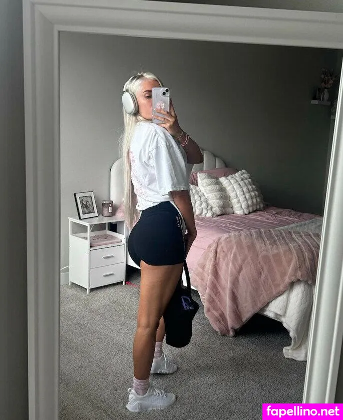Mariah May, MariahMayx Leaked Nude Picture #v3kdPqJ9Bu