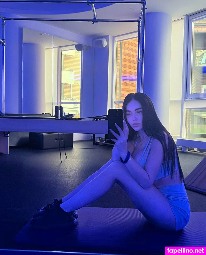 Mariamartskaya, martskayaya Leaked Nude Picture #o9jhCzWAMX