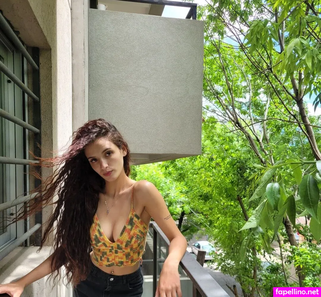 Mariana_dupratt Leaked Nude Picture #0LKSTUOnfK