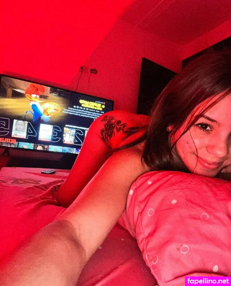 Lmarianagarciam, mariana_garcia0613 Leaked Nude Picture #P856JPClJT