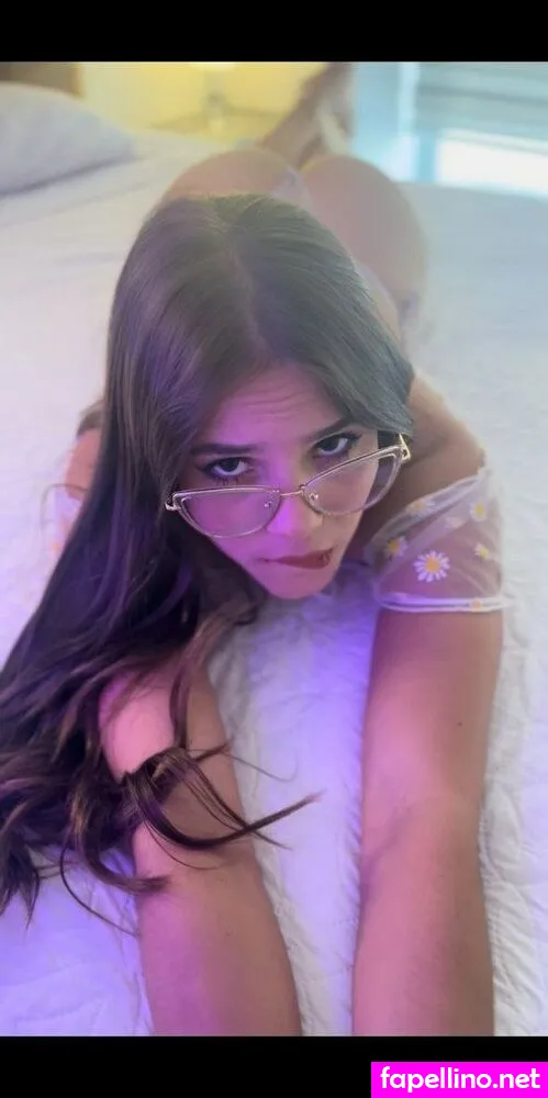 Lmarianagarciam, mariana_garcia0613 Leaked Nude Picture #y4OItgMW90