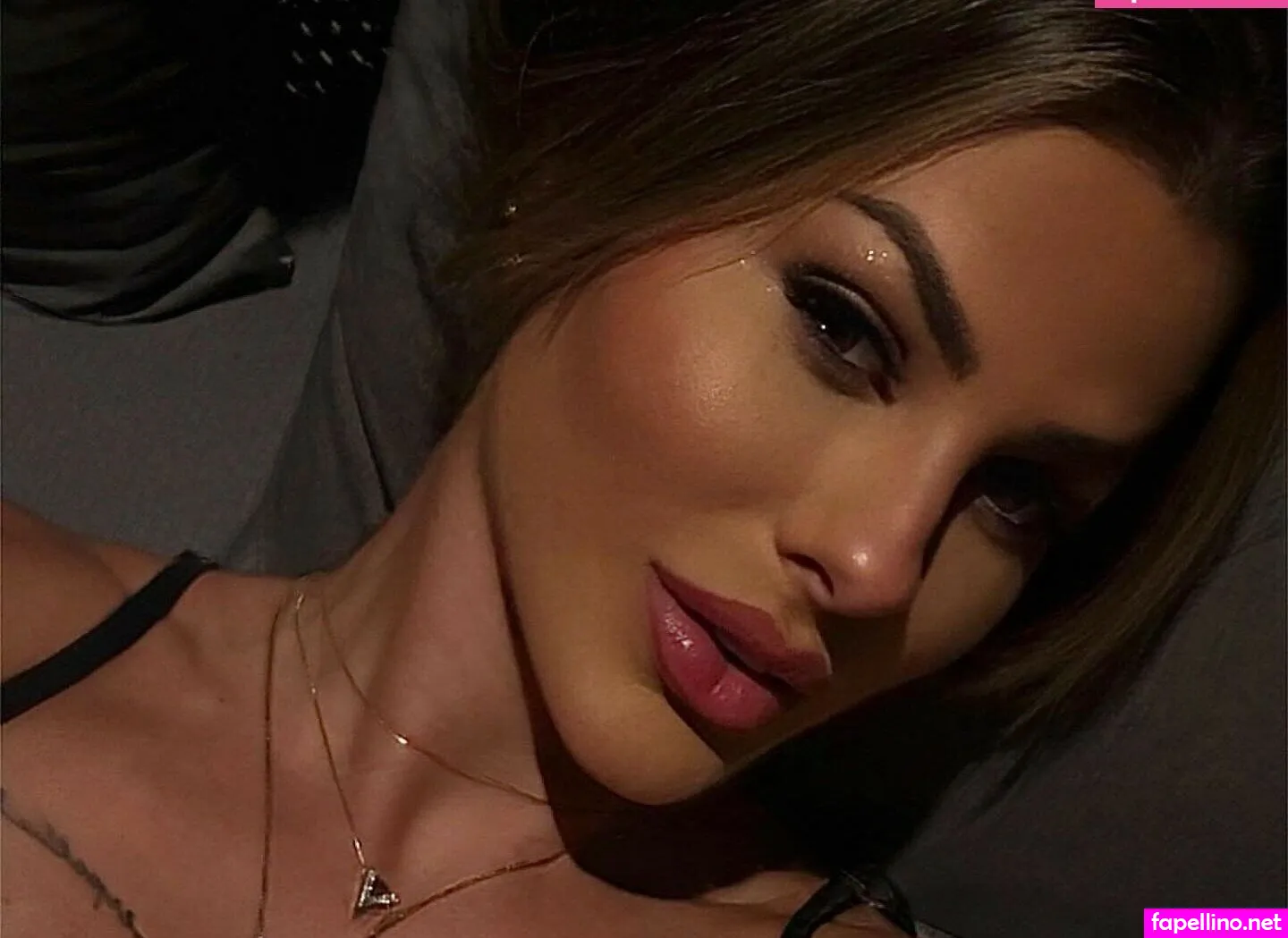 Marianapolastreli Leaked Nude Picture #3SOESp9FFd