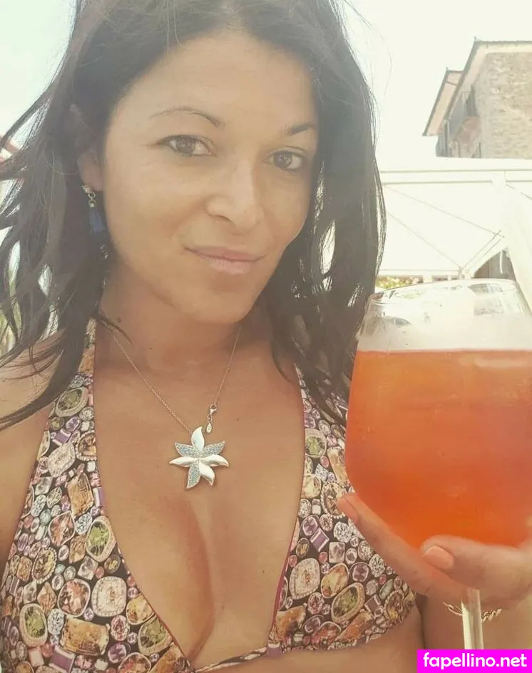 Mariarosaria_annunziato Leaked Nude Picture #025dCaWfvZ
