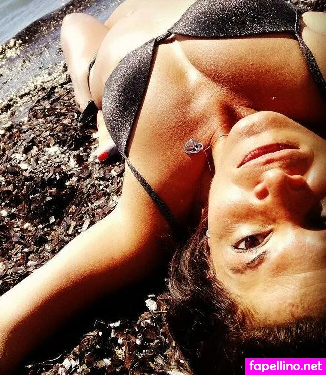 Mariarosaria_annunziato Leaked Nude Picture #GSt2Nn5tda