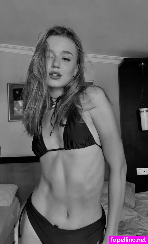 Mariatendresse Leaked Nude Picture #ef5P1RgsRF