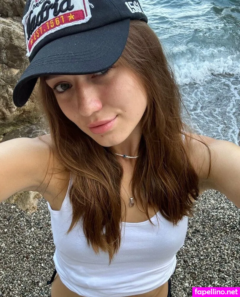 Mariatendresse Leaked Nude Picture #lCXfo3sohf