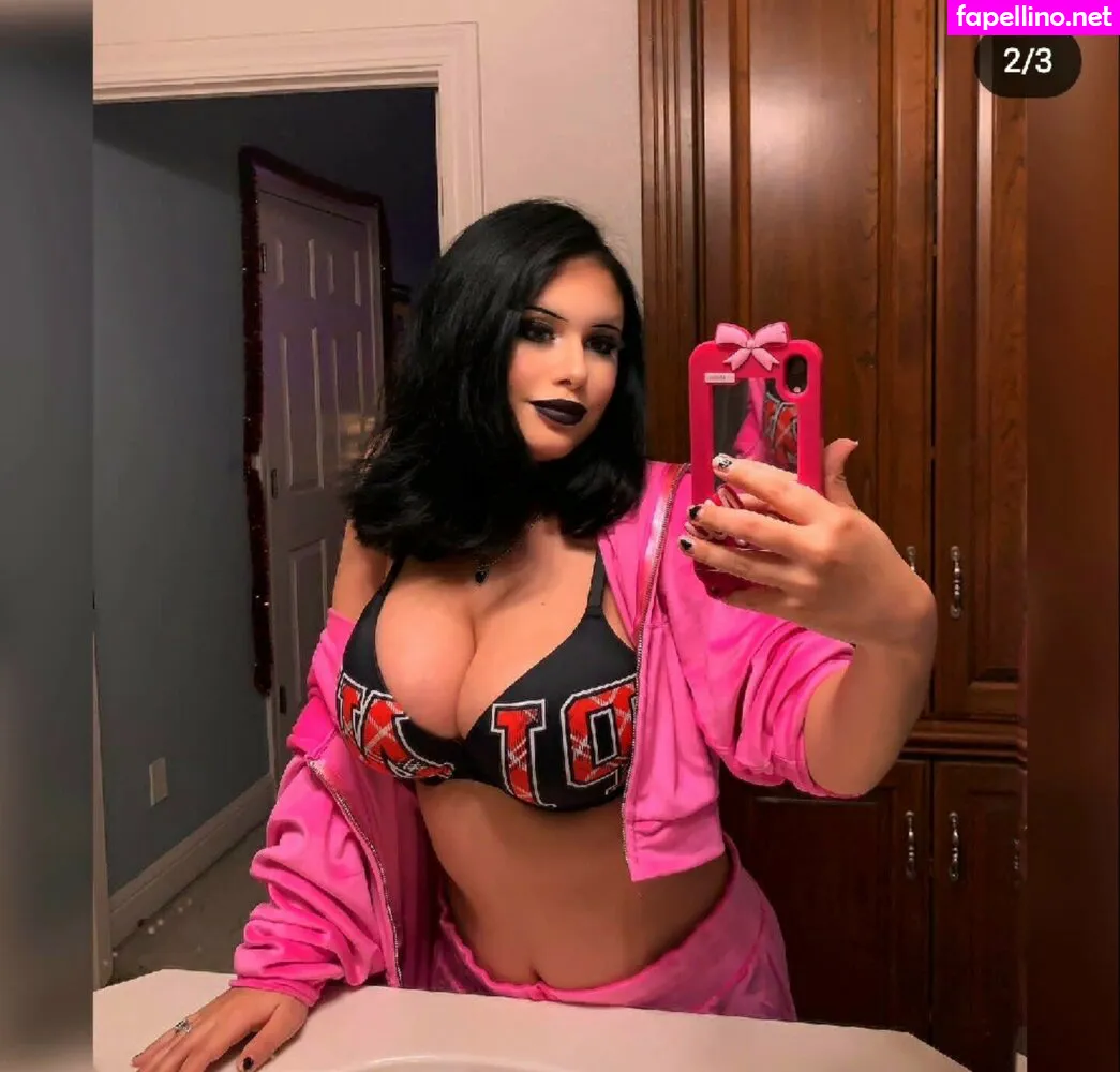 Mariana_labruja Leaked Nude Picture #ypQe4lCl5p