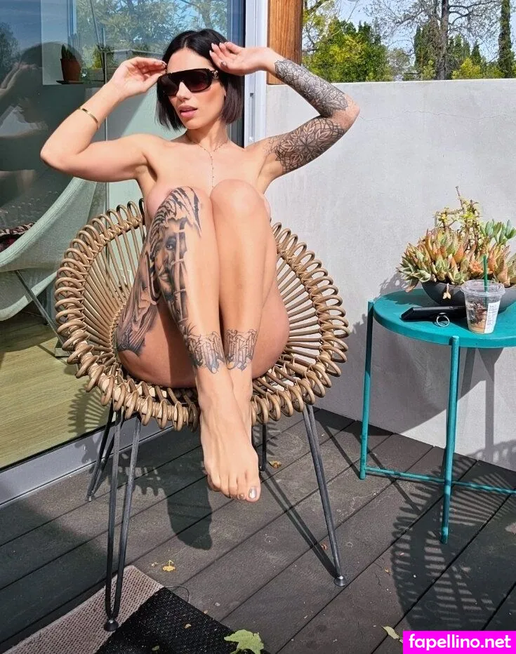 Marie Buky Leaked Nude Picture #tnRkj3Femp
