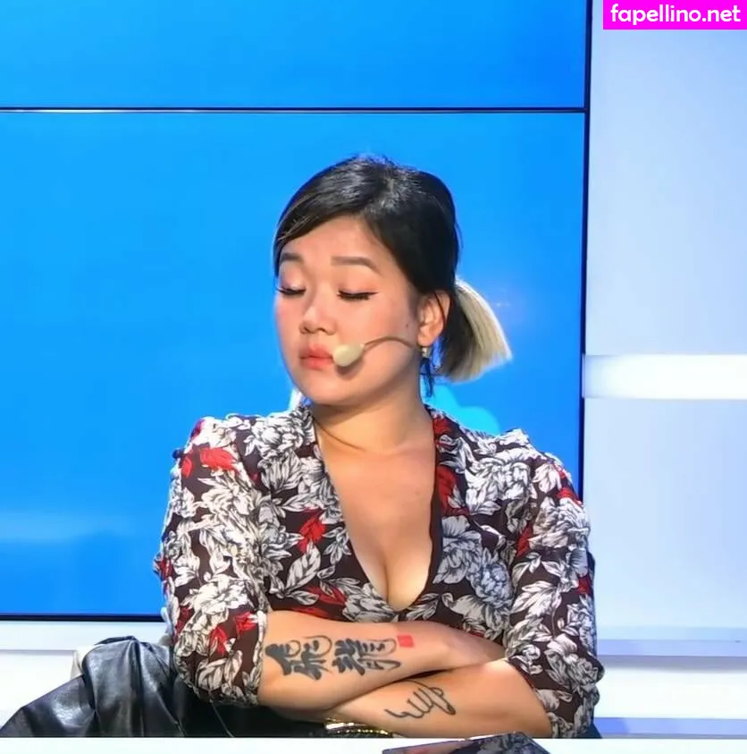 MarieCPalot Leaked Nude Picture #8iHCfasTyO