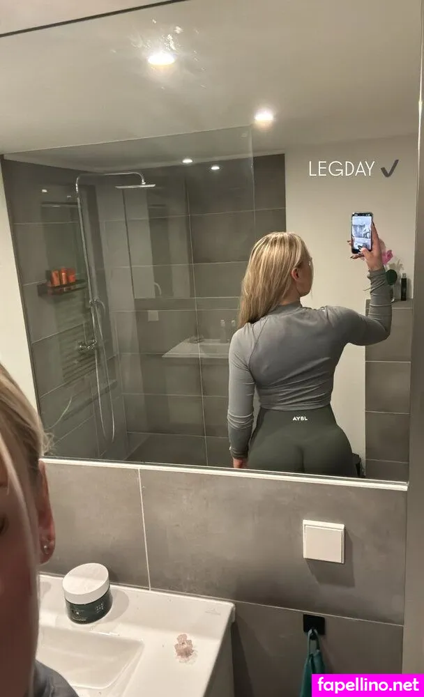 Marie Charlotte Leaked Nude Picture #4Rw2We65AV