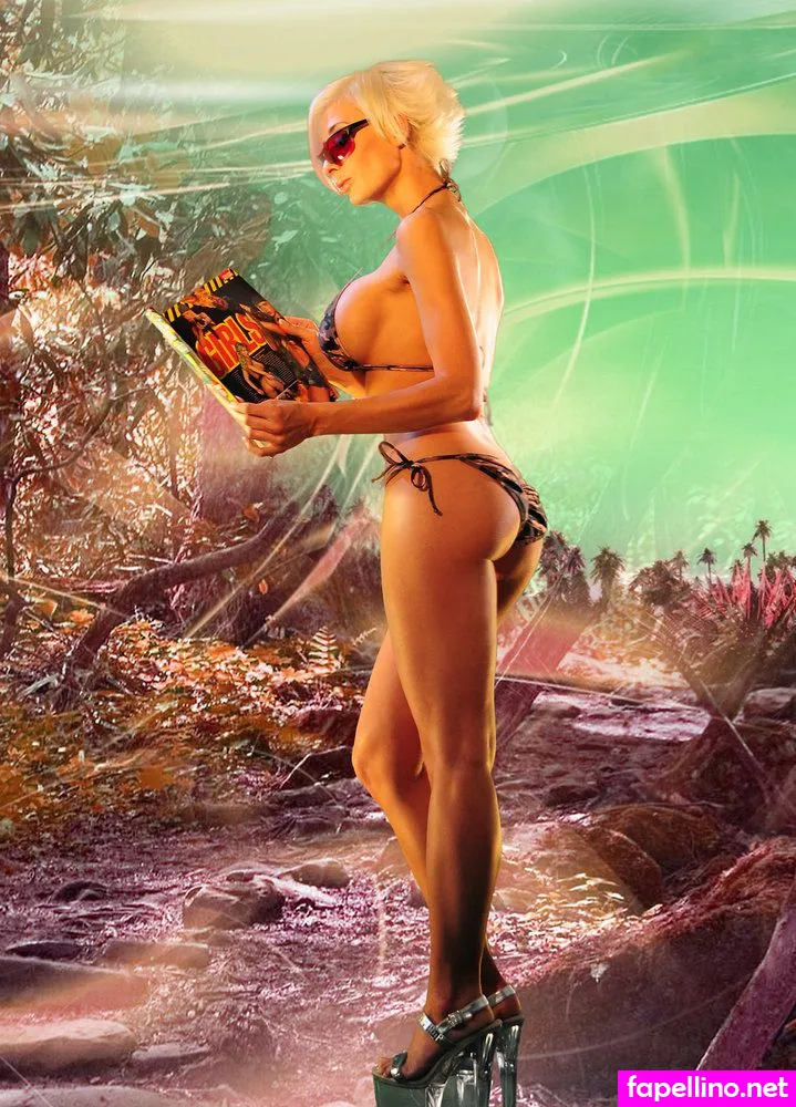 Marieclaudebourbonnais, mcbourbonnais1 Leaked Nude Picture #1EEmNfzo2j