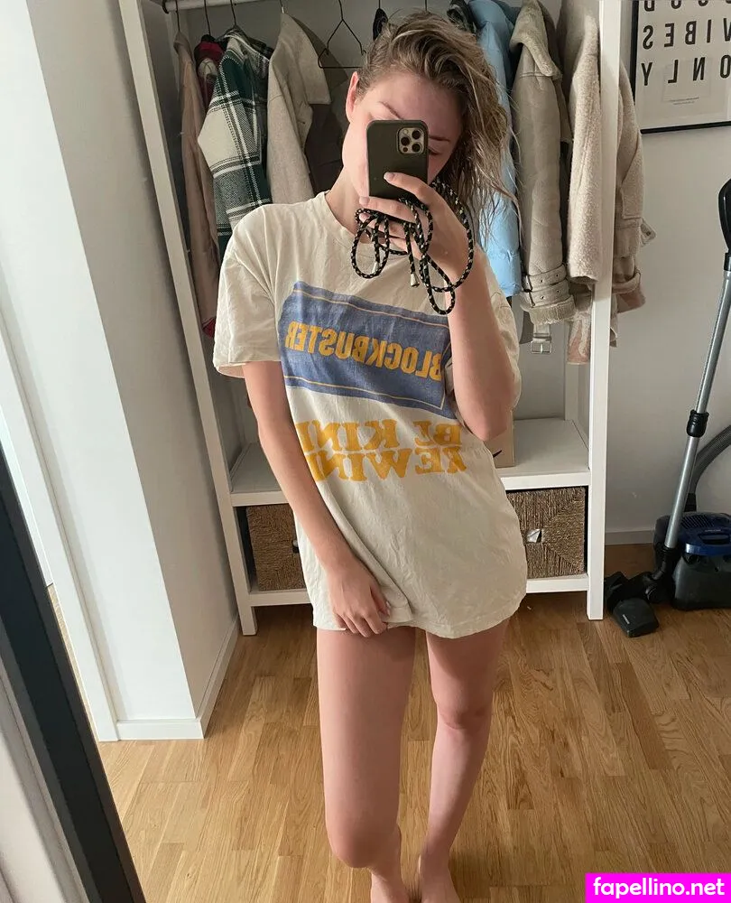 Marie Denise Schwarz Leaked Nude Picture #6thyab8SWn