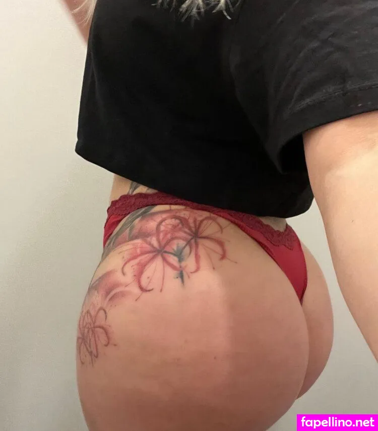 Marie_no Leaked Nude Picture #EgxStGtoRe