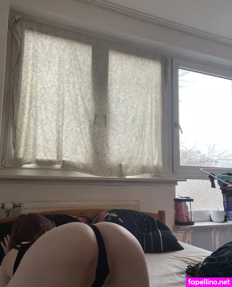 Mariebombe Leaked Nude Picture #8cjms9MDeb