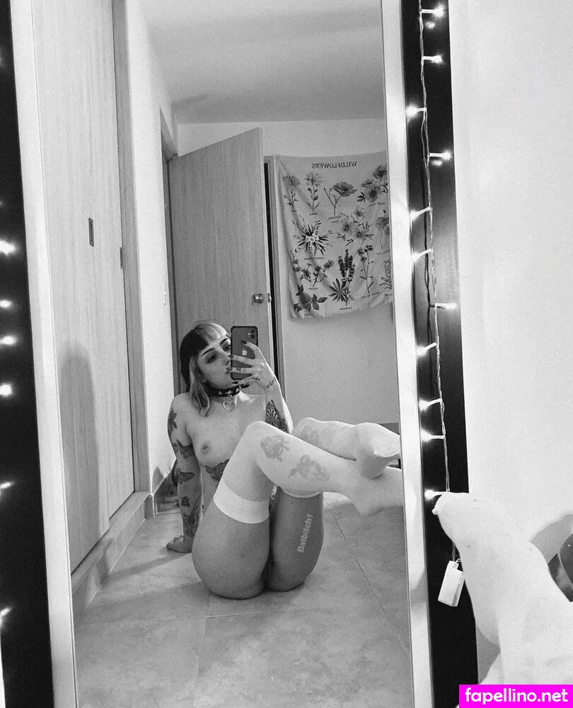 Devvil66, herinfernalmajesty, mariehaze Leaked Nude Picture #xQsG19WfrN