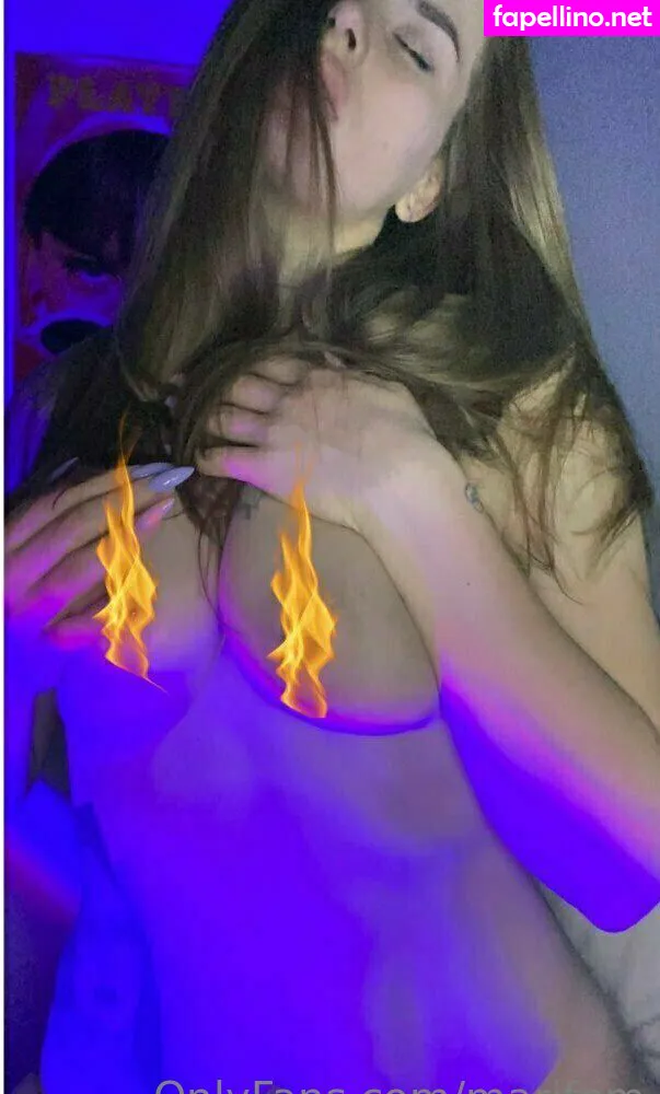 Macerenmarifem, marifem Leaked Nude Picture #ERASM18C2Y