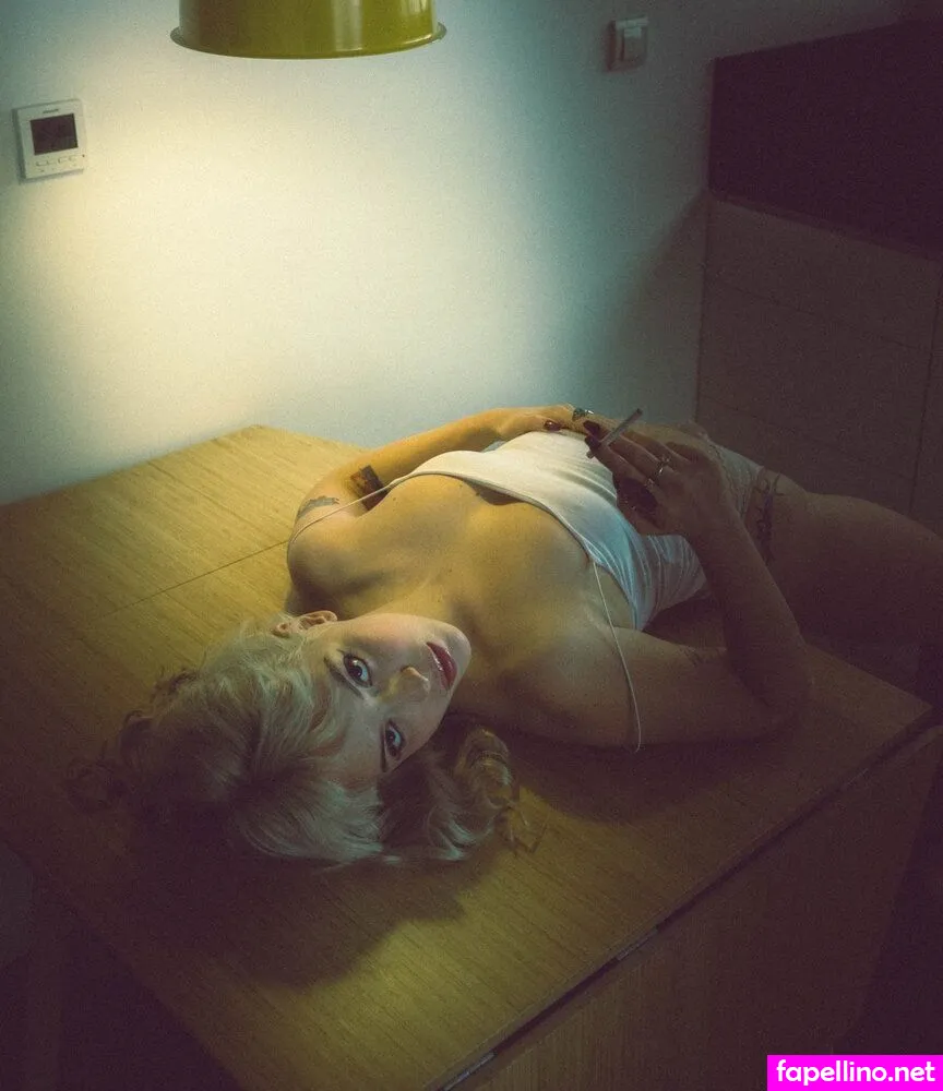 Mariajulissa13, marija.p Leaked Nude Picture #IcCUYVa9qa