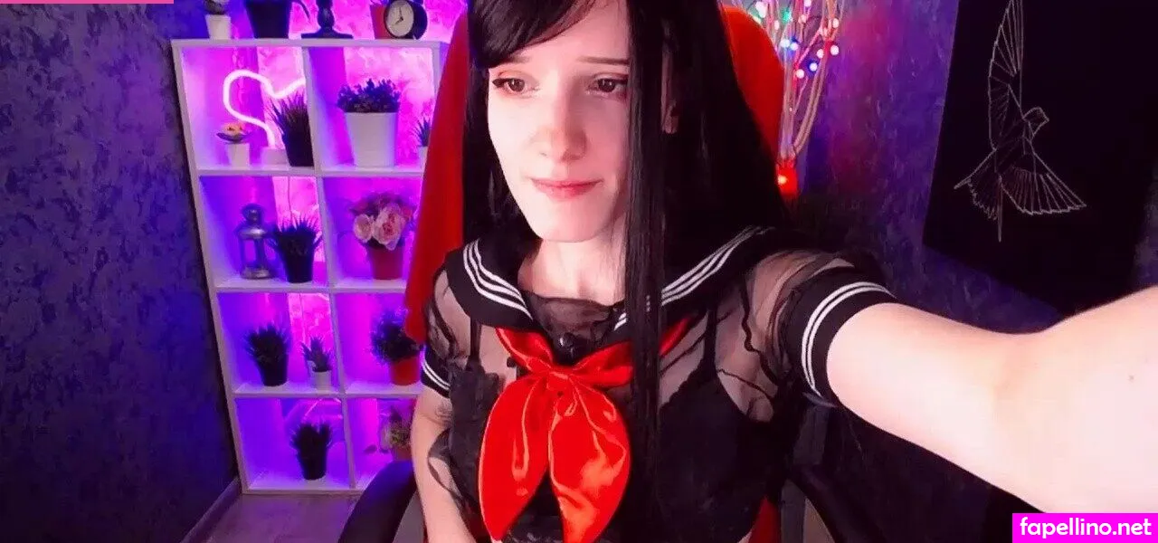 Emilymariko, lilmariko Leaked Nude Picture #NHYfh0ftox