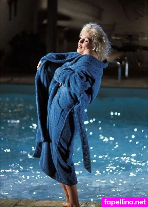 Marilyn Monroe, marilynmonroe Leaked Nude Picture #BBKCye6Qu2