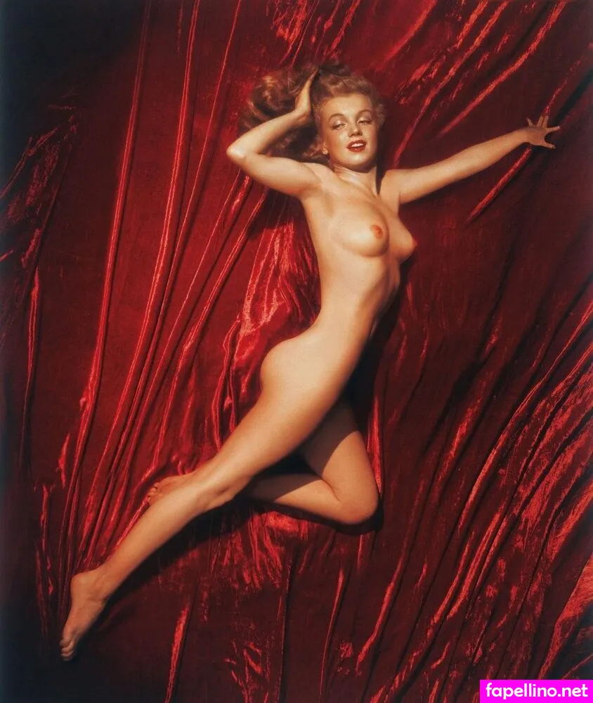 Marilyn Monroe, marilynmonroe Leaked Nude Picture #fEydS4qQPg