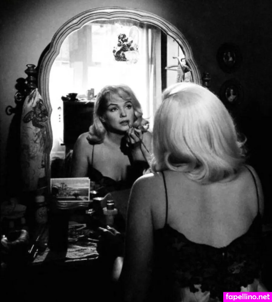 Marilyn Monroe, marilynmonroe Leaked Nude Picture #fxEr8AX5nL