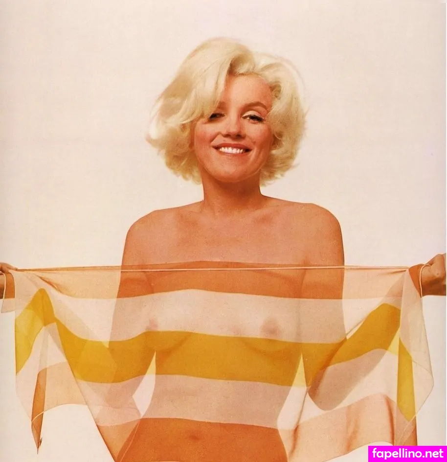 Marilyn Monroe, marilynmonroe Leaked Nude Picture #wgvAbFpSTP