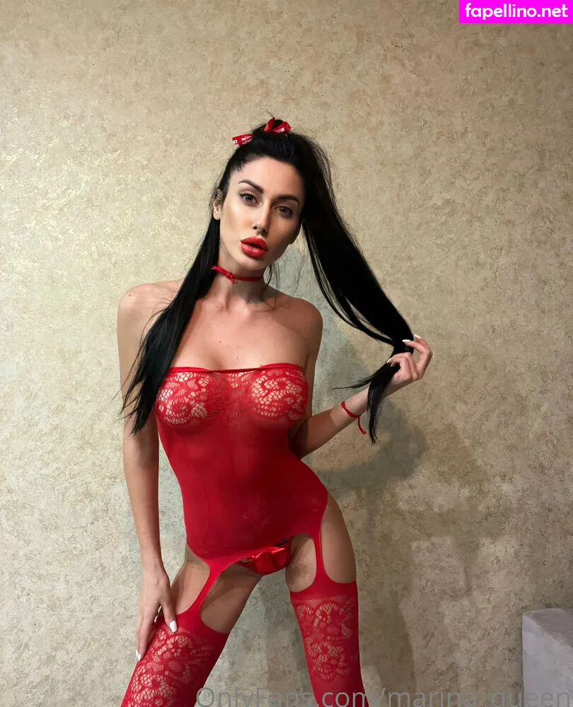 Marina_queen Leaked Nude Picture #NJ7faIbyAX