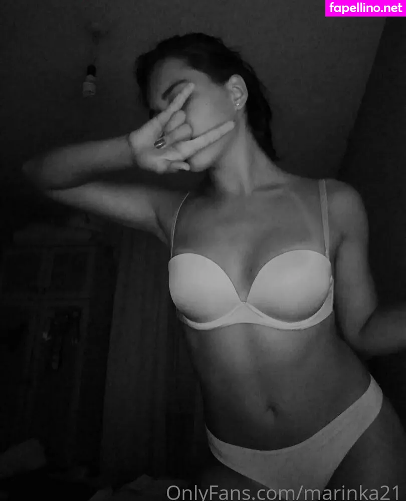 Marinka21, marinka21.05 Leaked Nude Picture #4k2fSLI4NZ