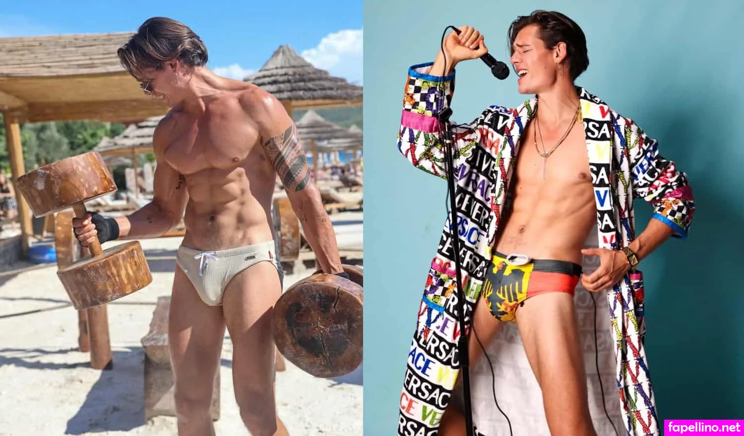 Mario Adrion Leaked Nude Picture #TQWT4y4xcY