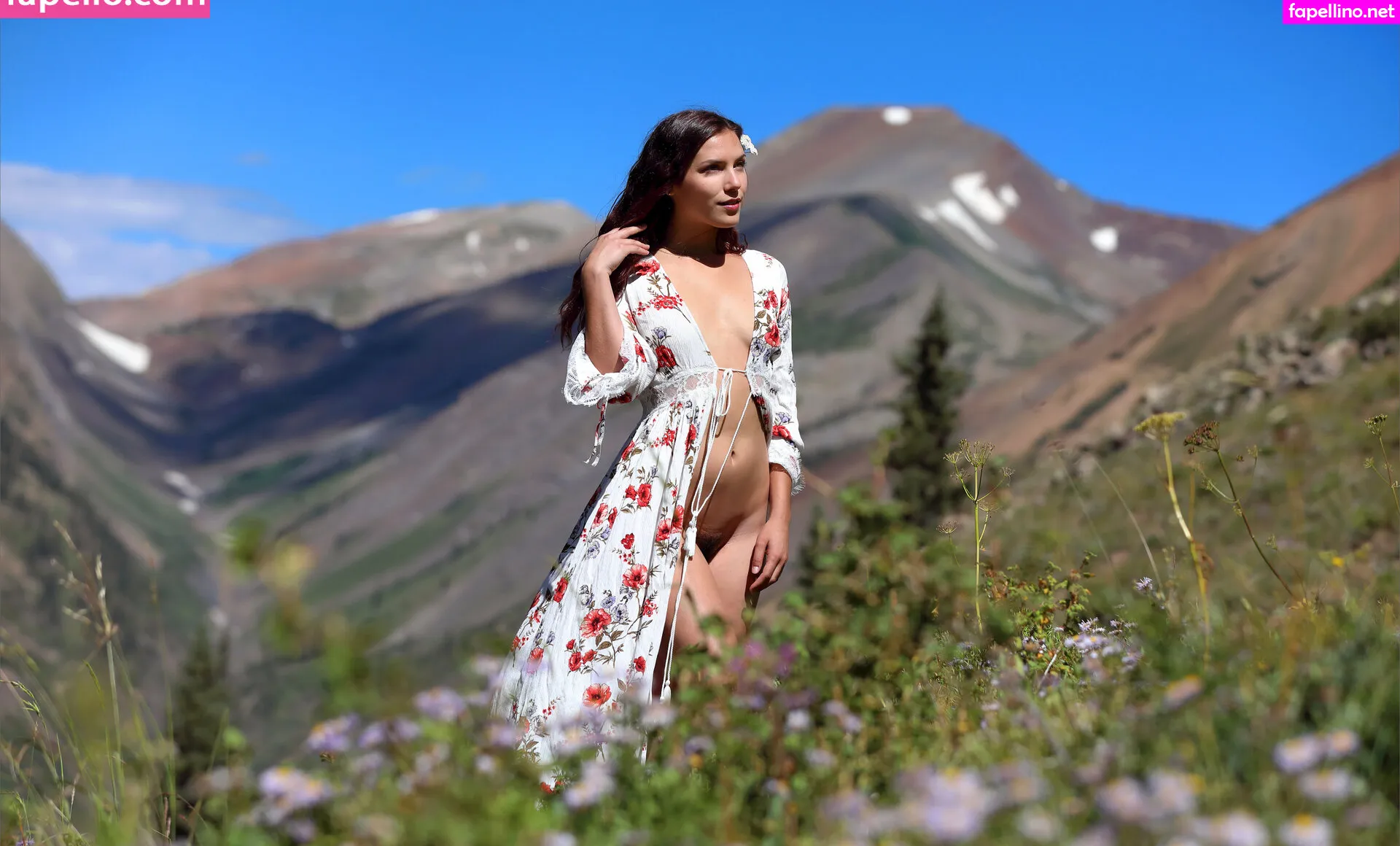 Elena Generi, mariposamuse Leaked Nude Picture #iNkVkWCkdK