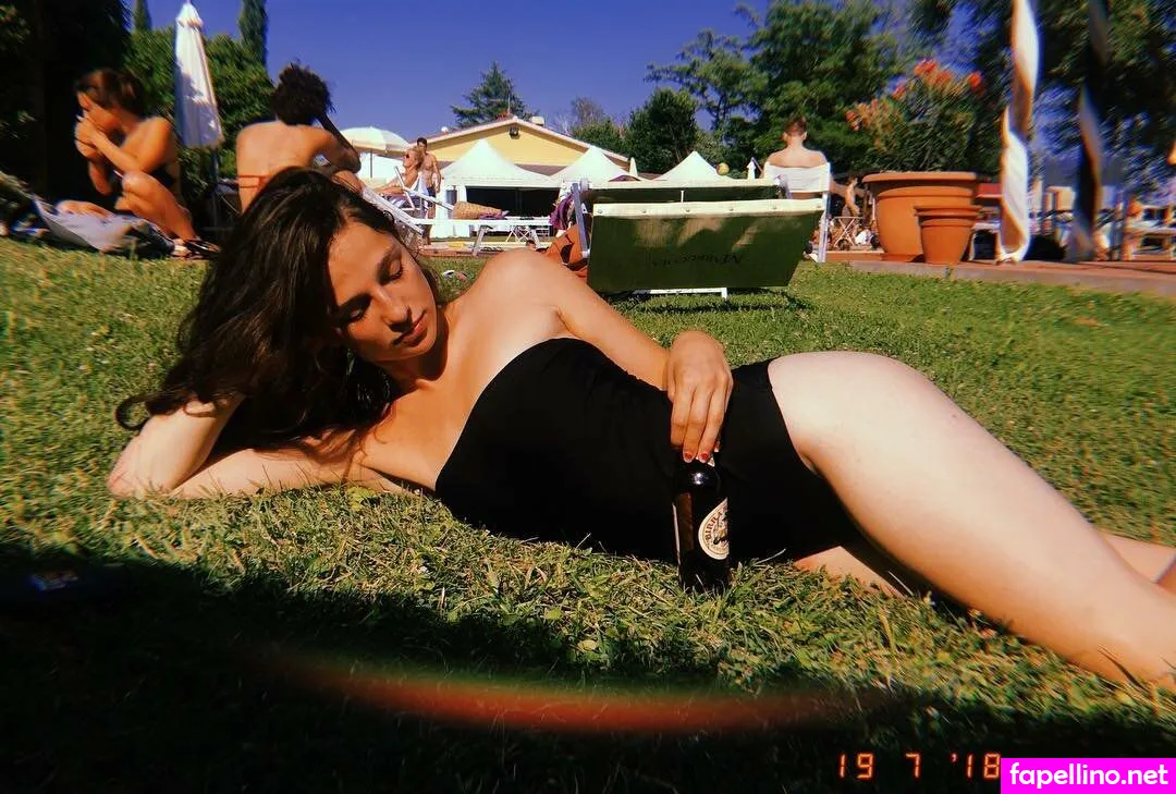 Marisa Abela, marisaabela_ Leaked Nude Picture #bOIciED20c