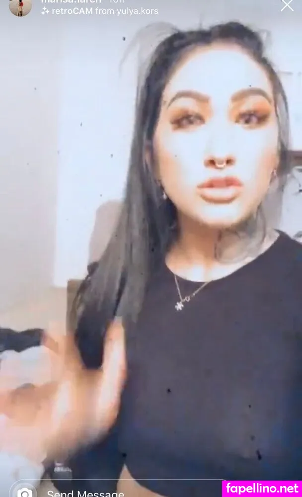 Laurenalexis_x, marisa.laren Leaked Nude Picture #74bvRfilwc