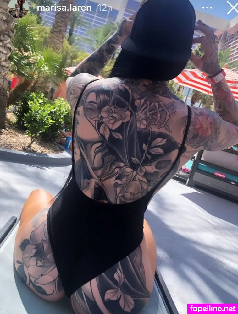 Laurenalexis_x, marisa.laren Leaked Nude Picture #BTGCKocBRf
